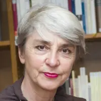 Nathalie Heinich