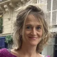 Catherine Siguret