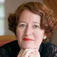 Katrin De Vries