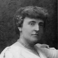 Frances Hodgson Burnett