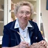 Marie-Madeleine Bourdin