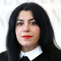 Marjane Satrapi