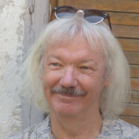 Bernard Nicolas