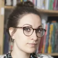 Marie-Ange Rousseau