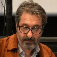Charles Berberian