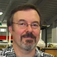 Jerry Ordway