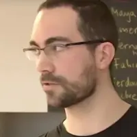 Mikaël Ross