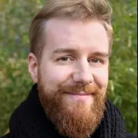 Benjamin Strickler