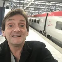 Pierre Palmade