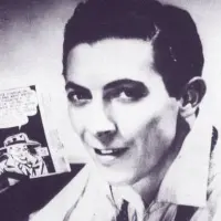 Bob Kane