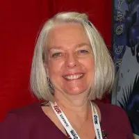 Louise Simonson