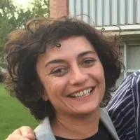 Agathe André