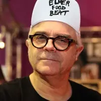 Elmer Food Beat