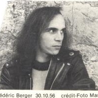 Frédéric Berger