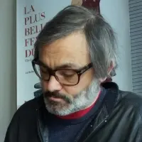 Sylvain Dorange