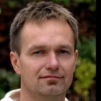 Frode Øverli