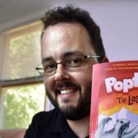Mitch Krpata