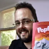 Mitch Krpata