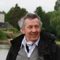 Marc Chénetier