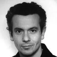 Pierre Magne