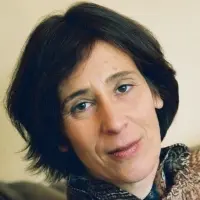 Caroline Lamarche