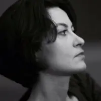 Sandrine Saint-Marc