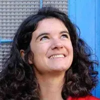 Julie Pagis