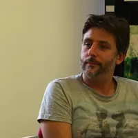 Matteo Mastragostino