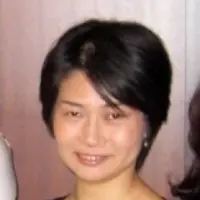 Reiko Shimizu
