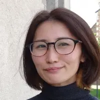 Rika Tanaka