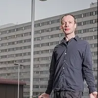 Tristan Perreton