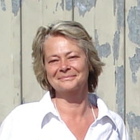 Christine De Chérisey