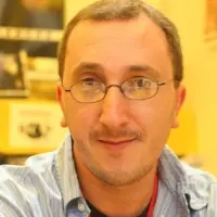 David S. Khara
