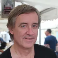 Erik Arnoux