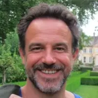 Fred Bernard