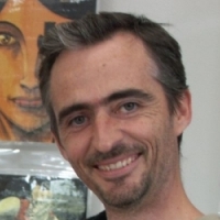 Erwan Courbier