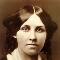 Louisa May Alcott