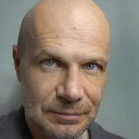 Olivier Charpentier