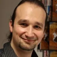 Thomas Bouveret