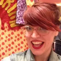 Megan Rose Gedris