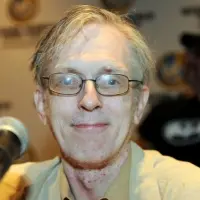 Peter Sanderson
