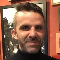 Fabrice Ravier