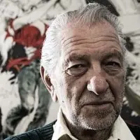 Joe Kubert