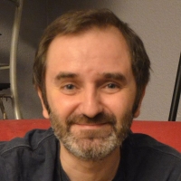 Éric Peyron