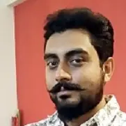 Shamik Dasgupta