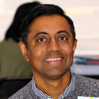 Sanjay Patel
