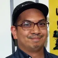 Michael Del Mundo