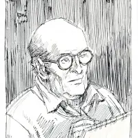 Will Eisner