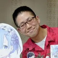Tappei Nagatsuki