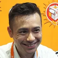 Jim Cheung